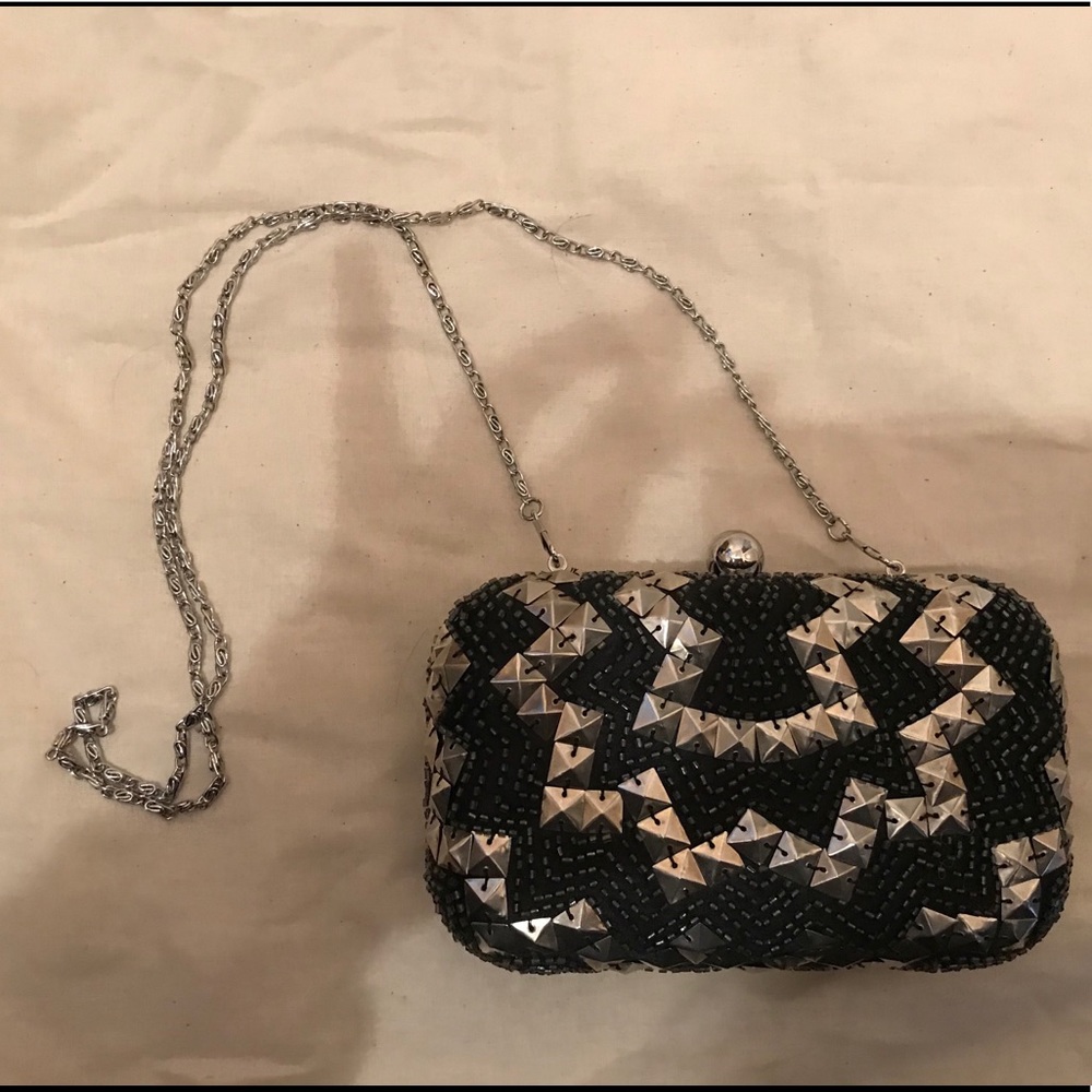 Juicy Couture Clutch